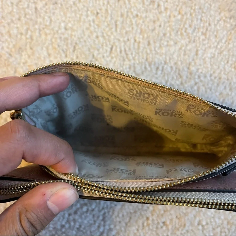 Michael Kors Wristlet